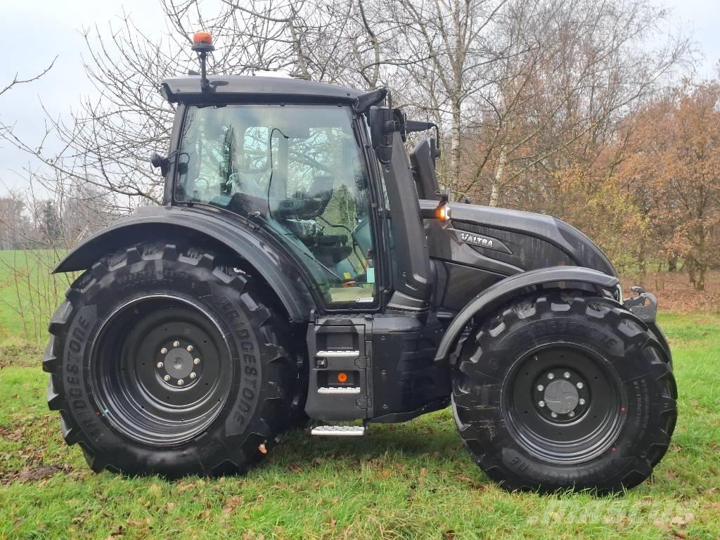 Valtra N175 D Traktori