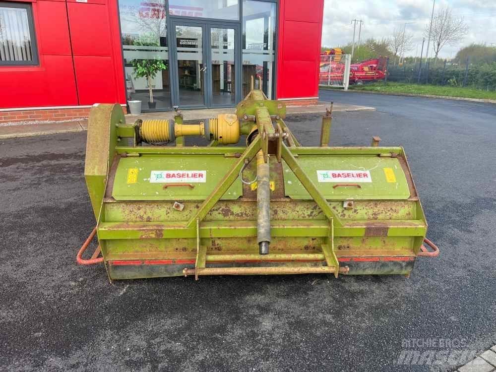 Baselier LKB 190 Oprema za krompir - Ostalo