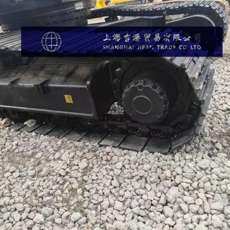 Sany SY 365 H Bageri guseničari