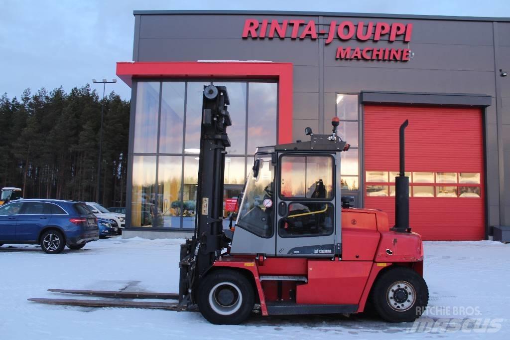 Kalmar DCE 70-6 Dizelski viljuškari