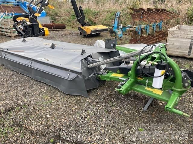 Fendt Slicer 320 P Kosilice