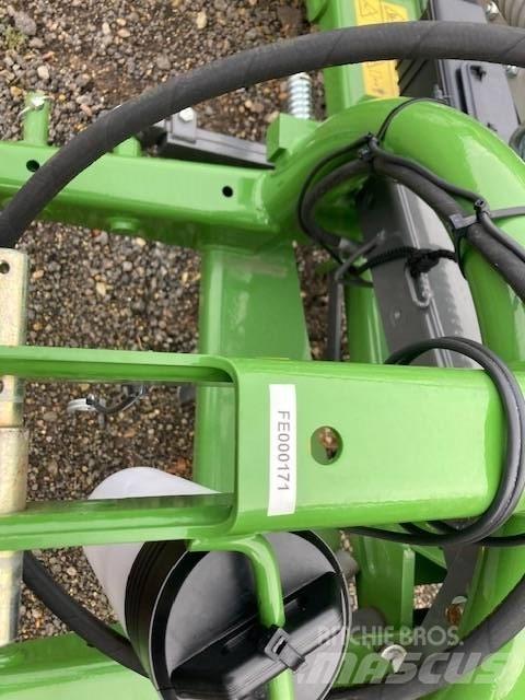 Fendt Slicer 320 P Kosilice
