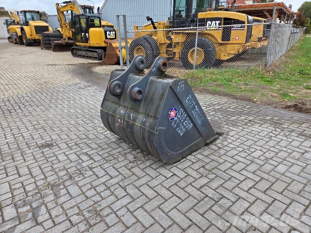 TL Volvo Bucket Kašike / Korpe
