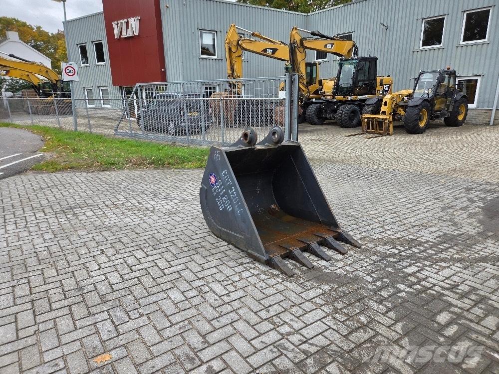 TL Volvo Bucket Kašike / Korpe
