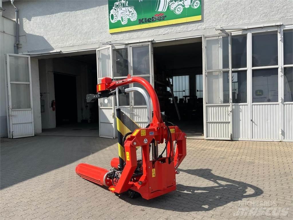 Kuhn RW 1200 C Omotači bala