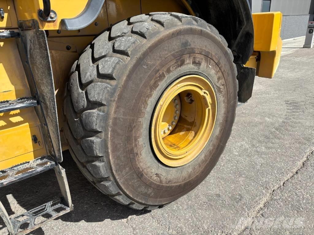 CAT 972 M XE Utovarivači na točkove