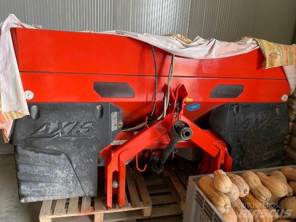Kuhn Axis 40.1 W Rasturači mineralnog đubriva