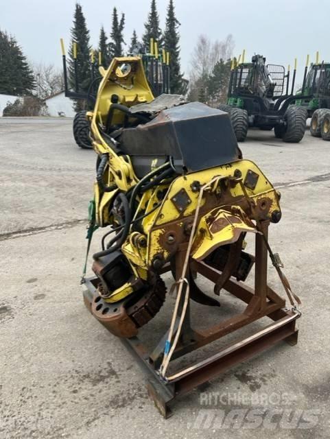 John Deere H480C Glave za kombajne