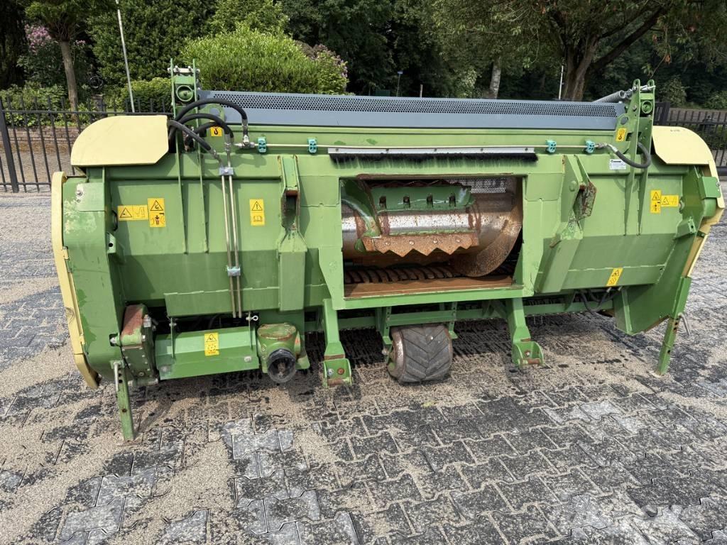 Krone E-FL 3001 Mašine za stočnu hranu sa sopstvenim pogonom