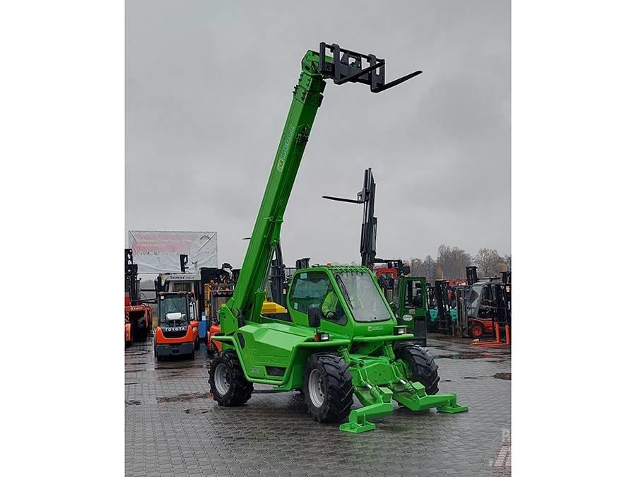 Merlo P 35.13 K Teleskopski viljuškari