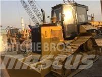 CAT D5N Buldožeri guseničari