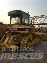 CAT D5N Buldožeri guseničari