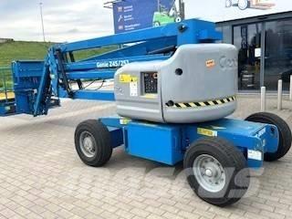 Genie Z 45/25 J DC Zglobne podizne platforme