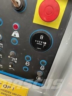 Genie Z 45/25 J DC Zglobne podizne platforme