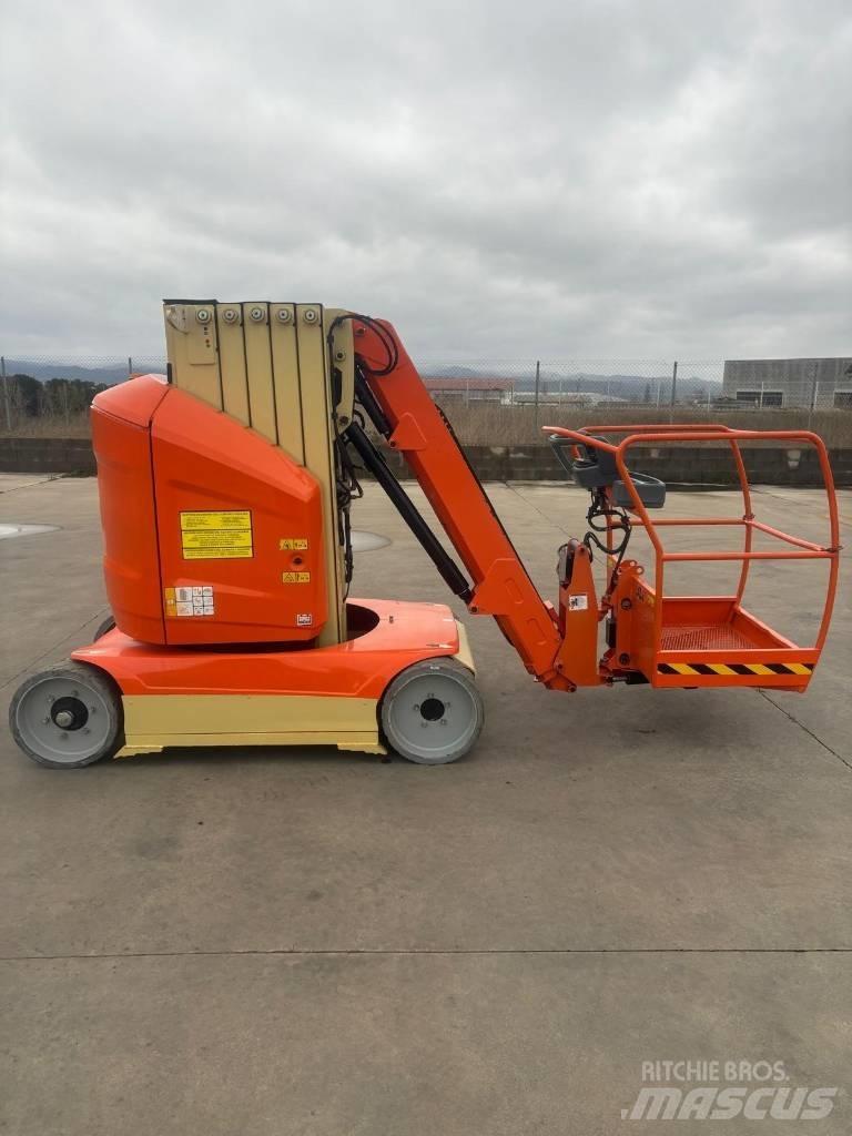 JLG Toucan 12 E Plus Zglobne podizne platforme
