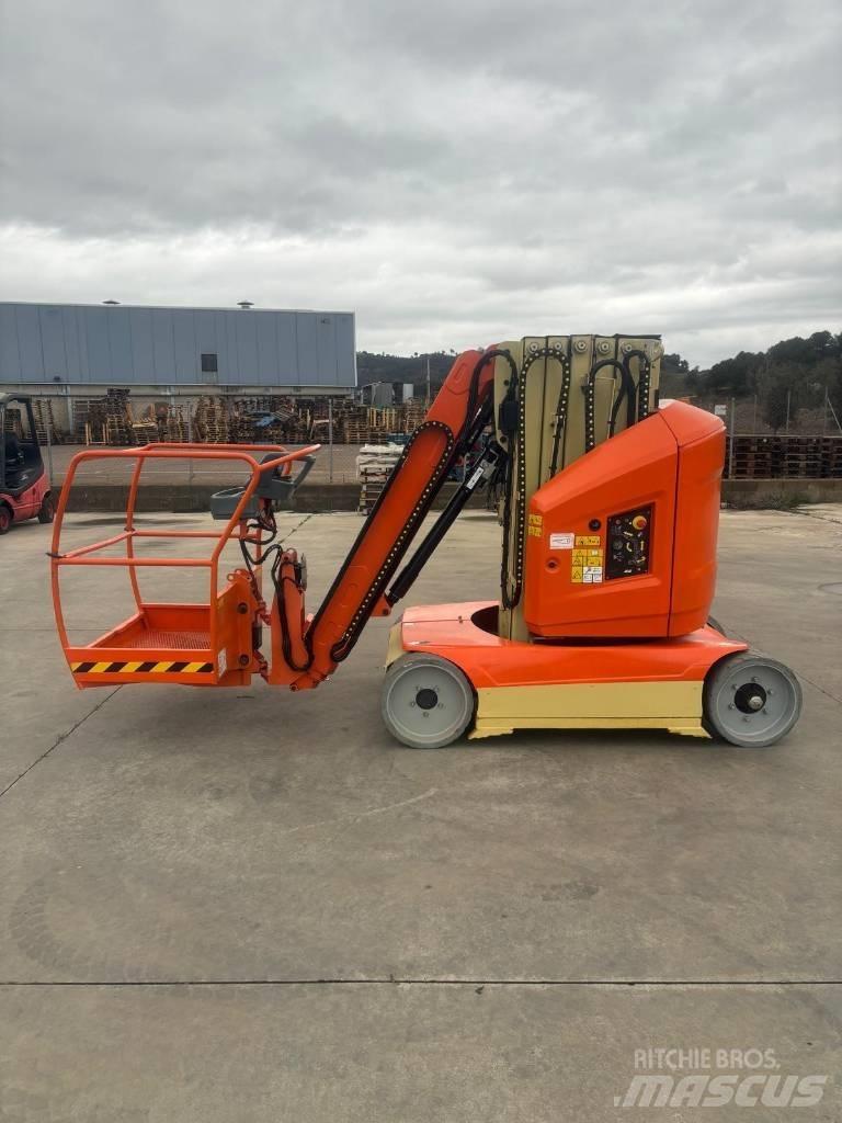 JLG Toucan 12 E Plus Zglobne podizne platforme