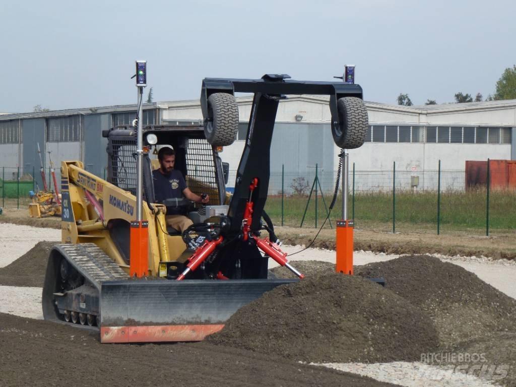 M3 Grader Blade GR Ostalo