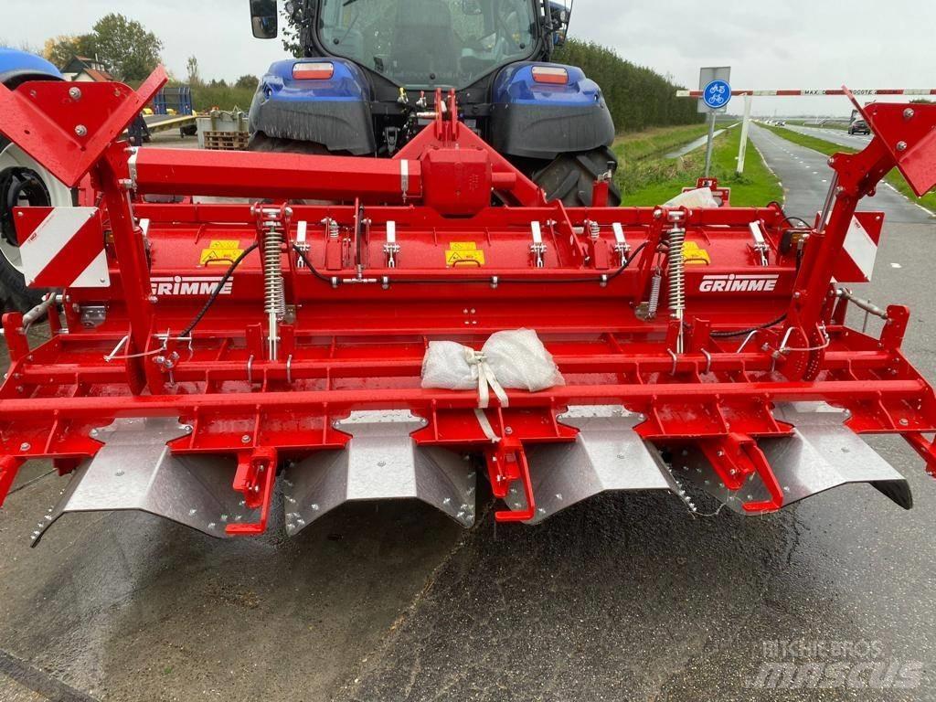 Grimme GF 400 Kopačice