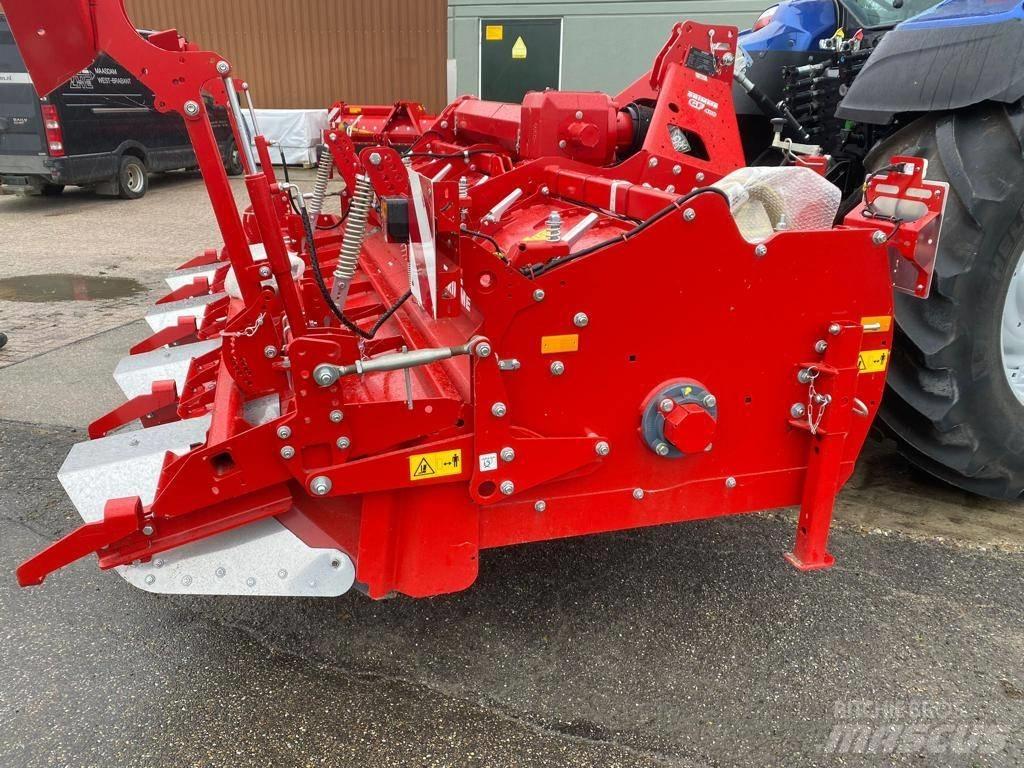 Grimme GF 400 Kopačice