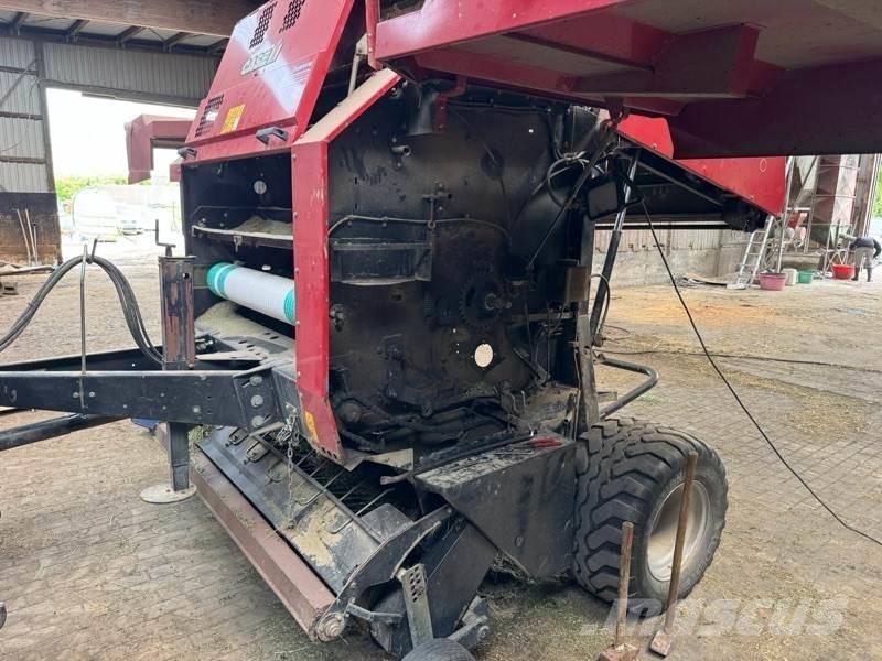 Case IH RB 344 Prese/balirke za rolo bale