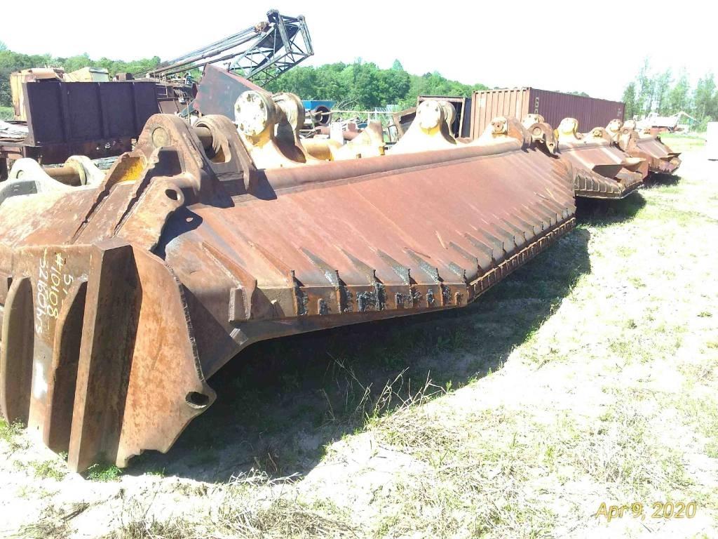 Komatsu D 575 A-3 Buldožeri guseničari