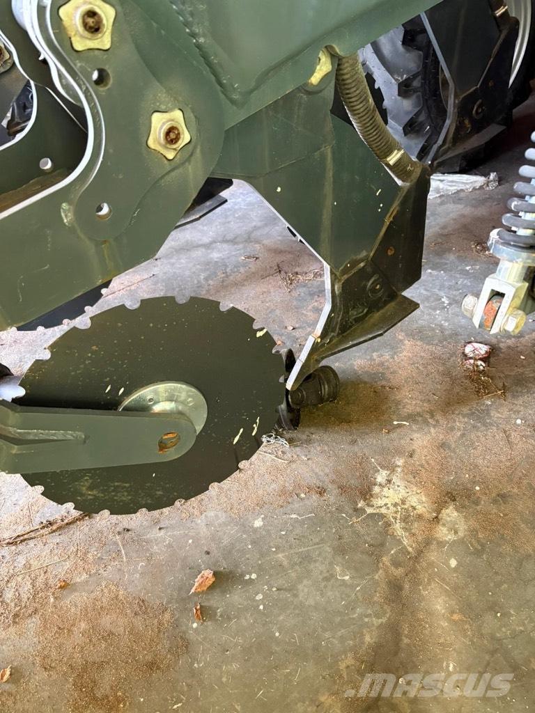  Mzuri  Pro Till 3t Sejačice