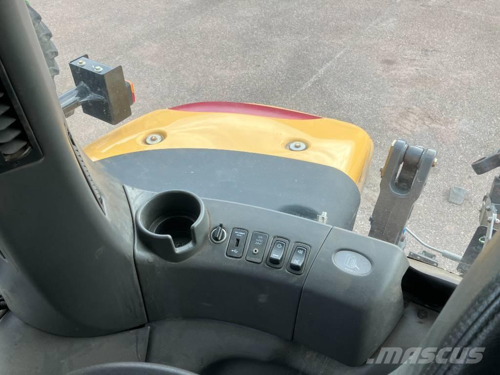 Challenger MT 775 E Traktori