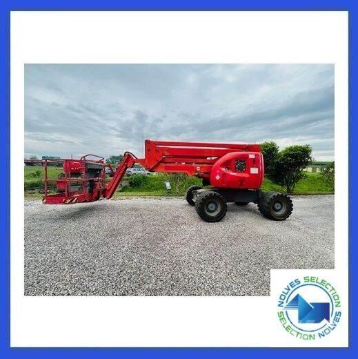 JLG 450AJ Zglobne podizne platforme