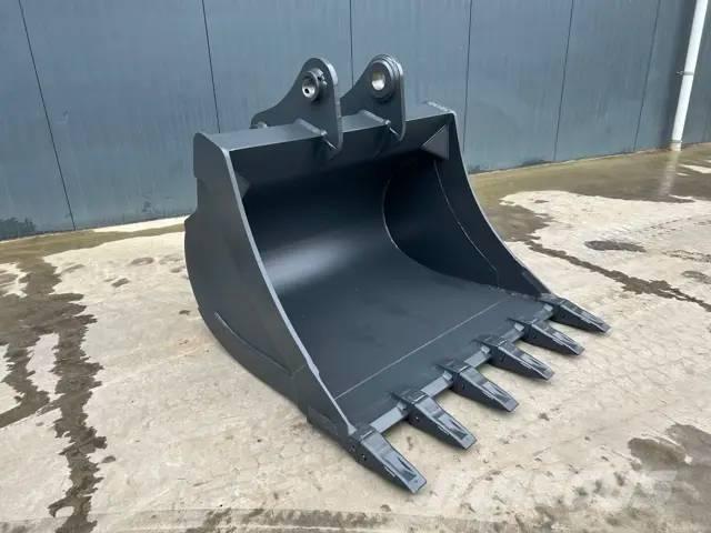 Hitachi ZX225 - 1.40m Kašike / Korpe