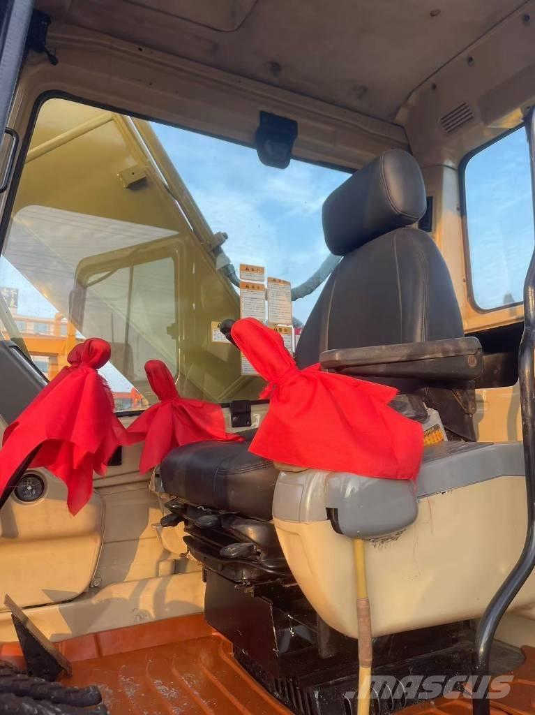 CAT 320 B Bageri guseničari