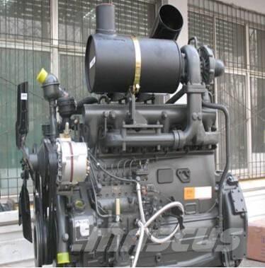 Deutz TD226B-6IG15 Motori za građevinarstvo