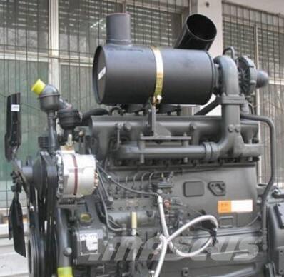 Deutz TD226B-6IG15 Motori za građevinarstvo