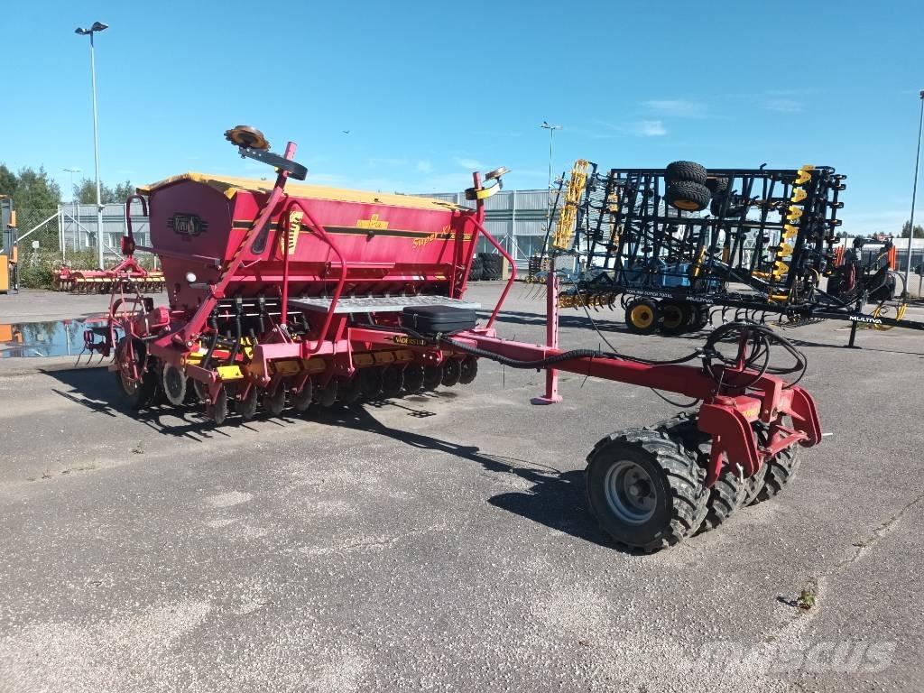 Väderstad Rapid300C Kombinovane sejačice