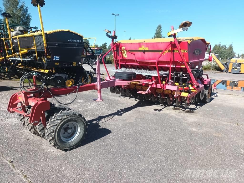 Väderstad Rapid300C Kombinovane sejačice