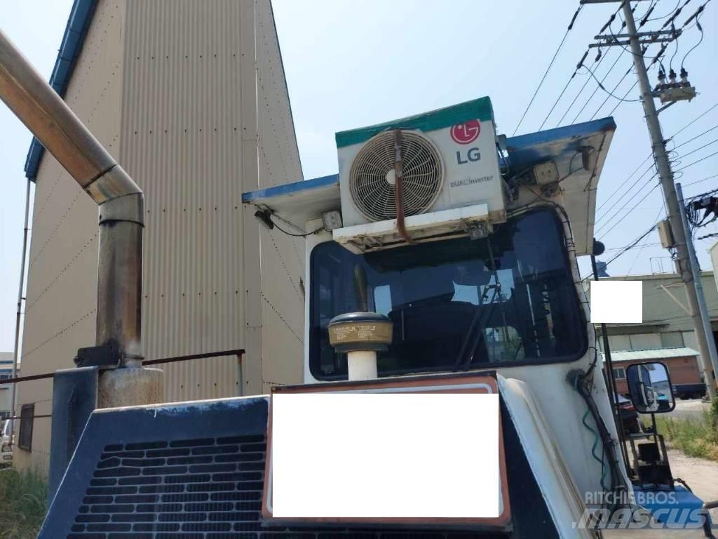 SMV SL17-1200A Ručni električni viljuškar
