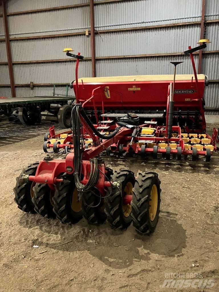 Väderstad Rapid400C Kombinovane sejačice