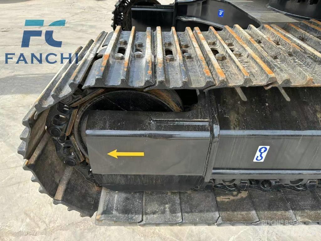 CAT 330GC Bageri za prenos primarnih/sekundarnih sirovina