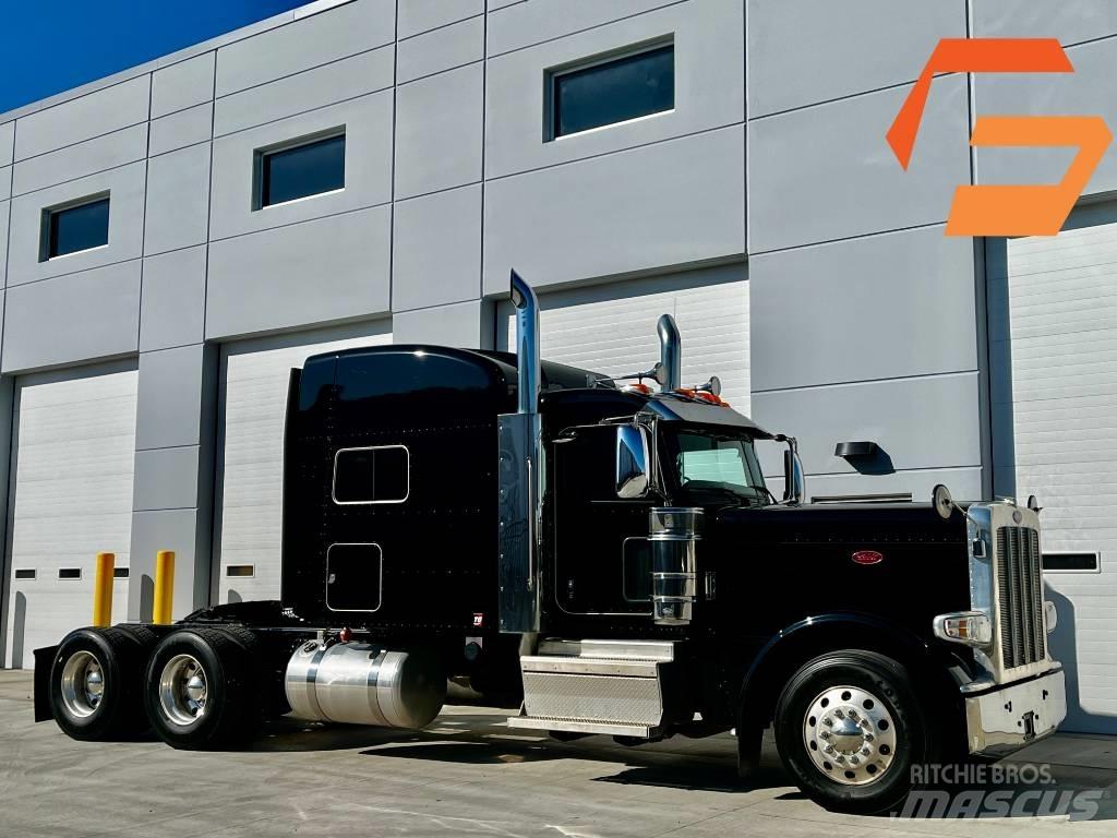Peterbilt 389 Tegljači