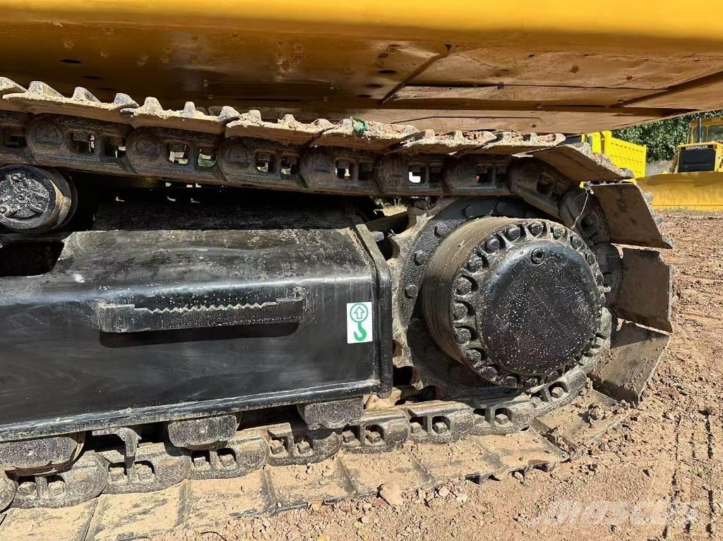 CAT 330 C Bageri guseničari