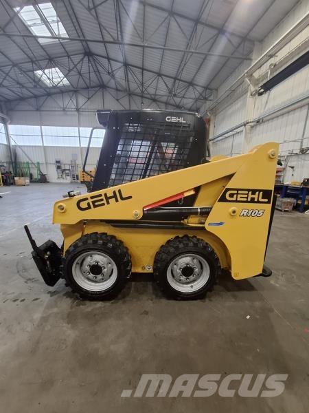 Gehl GELH R105 Skid steer mini utovarivači