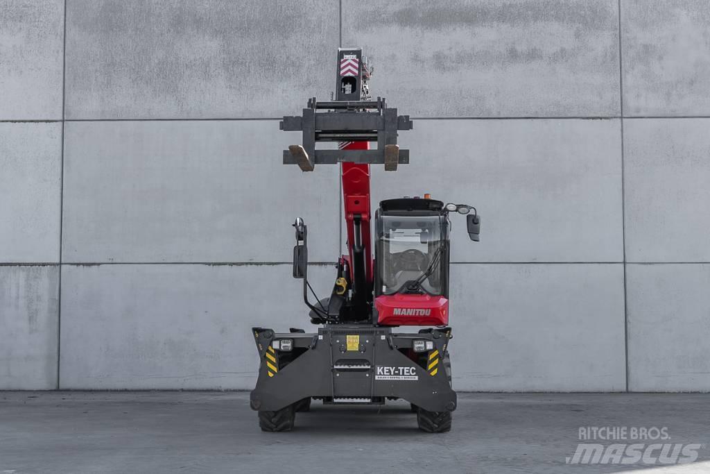 Manitou MRT 1845 Teleskopski viljuškari