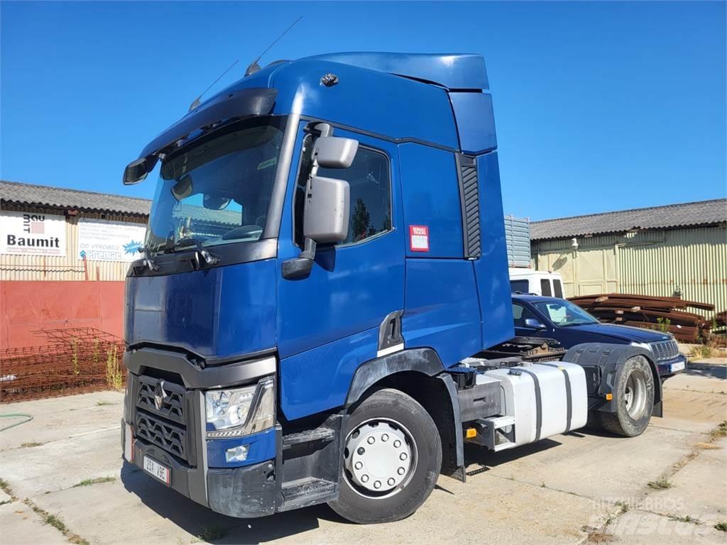 Renault T 460 Tegljači