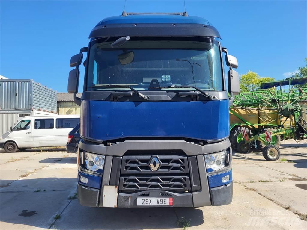 Renault T 460 Tegljači
