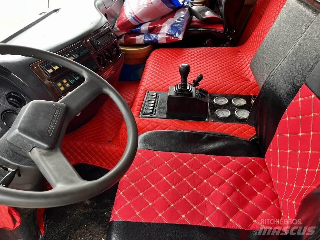 XCMG XCA200 Polovne dizalice za sve terene