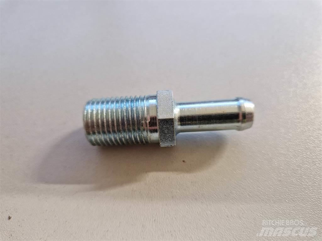 Rottne 032-0033 Motori
