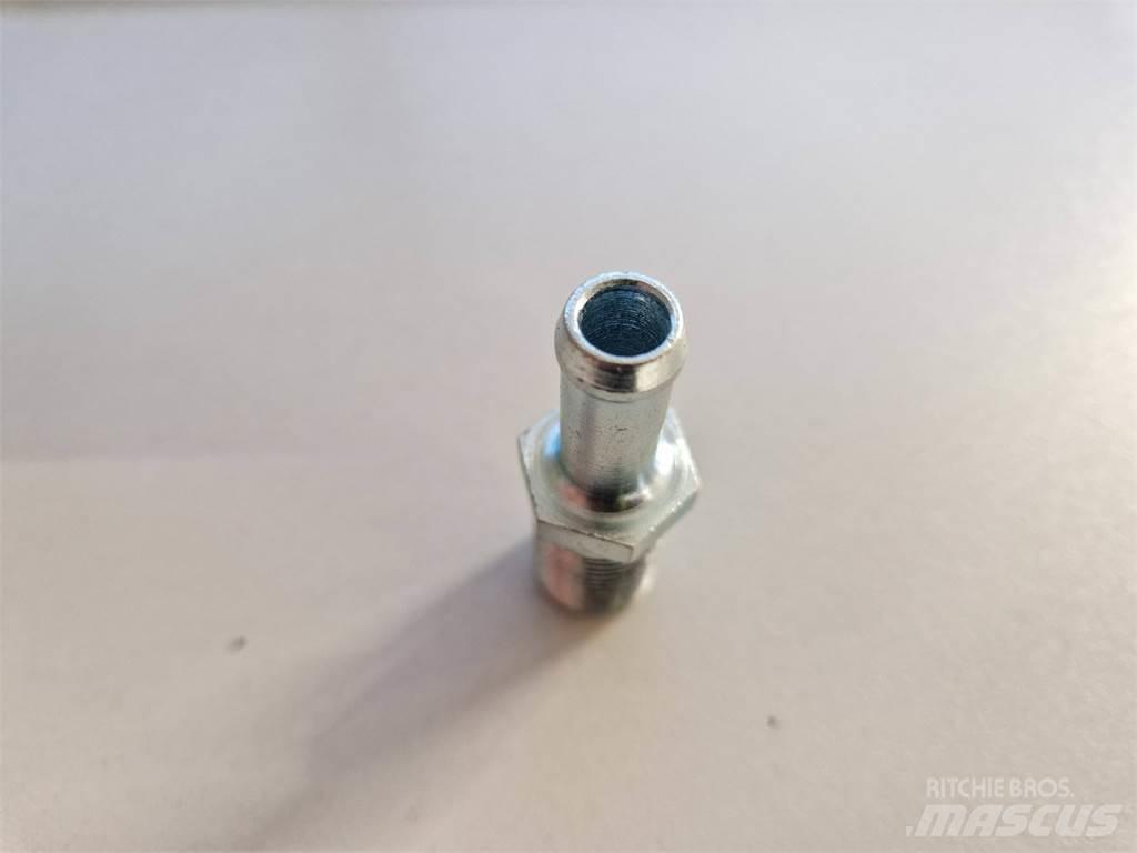 Rottne 032-0033 Motori