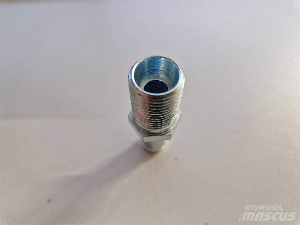 Rottne 032-0033 Motori