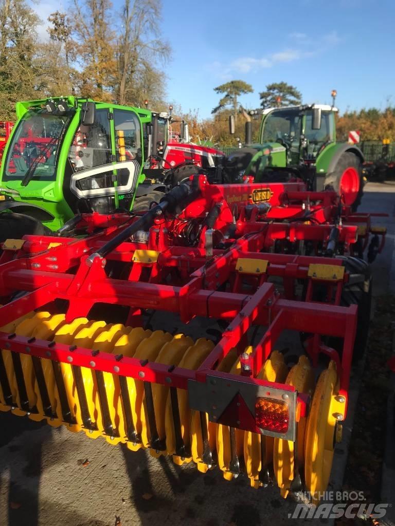 Väderstad TD300 Kultivatori
