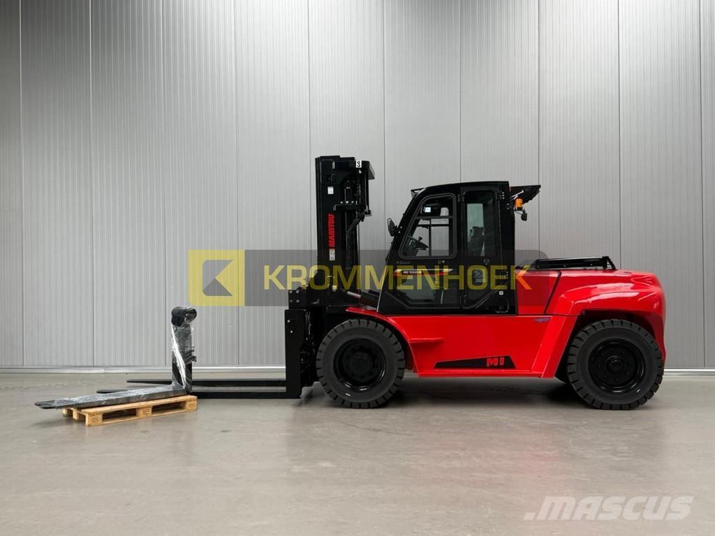Manitou MI 100 D Dizelski viljuškari