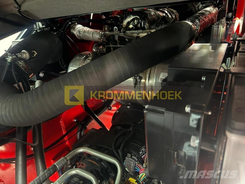 Manitou MI 100 D Dizelski viljuškari